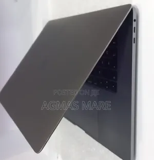 New Laptop Apple MacBook Pro 2016 16GB Intel Core i7 SSD 512GB