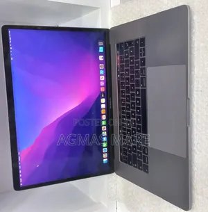 New Laptop Apple MacBook Pro 2016 16GB Intel Core i7 SSD 512GB