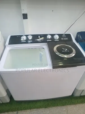 Popular 13kg Washing Machine Manual System