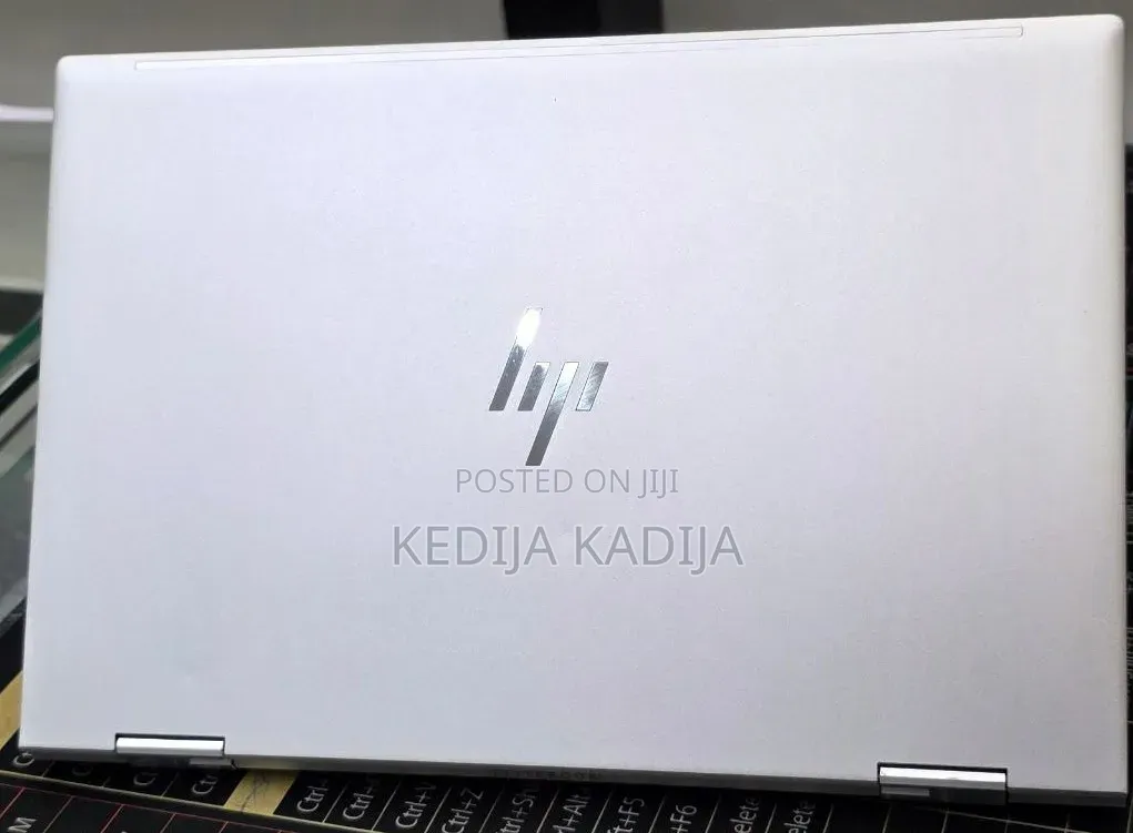 New Laptop HP EliteBook 830 G7 16GB Intel Core i7 SSD 512GB