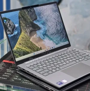 New Laptop Lenovo ThinkBook 15 16GB Intel Core Ultra 7 SSD 512GB