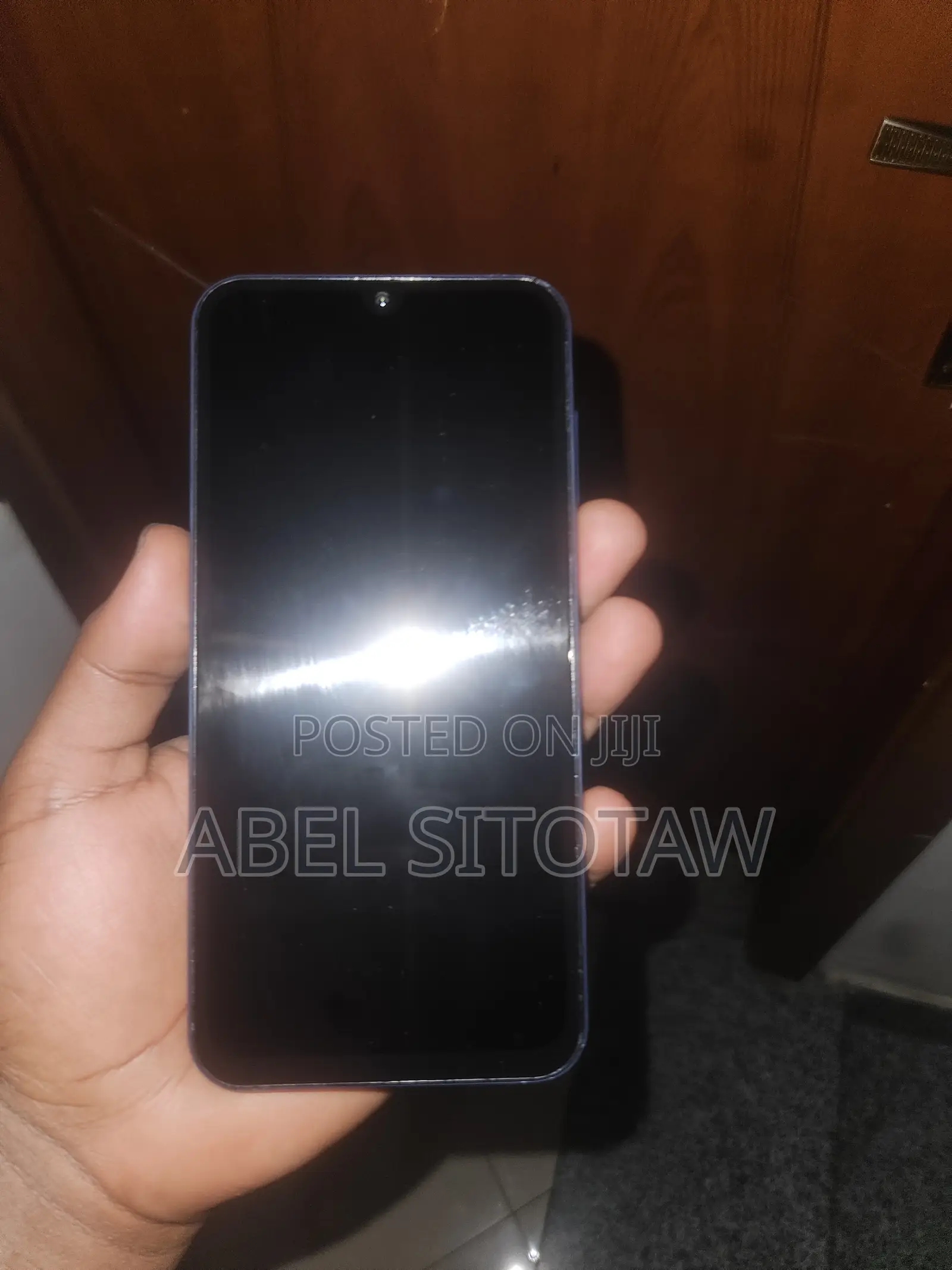 Samsung Galaxy A15 128 GB Blue