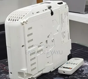 Epson Projector EB-S05