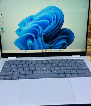 New Laptop HP OmniBook X Flip 14" 16GB Intel Core Ultra 7 SSD 1T