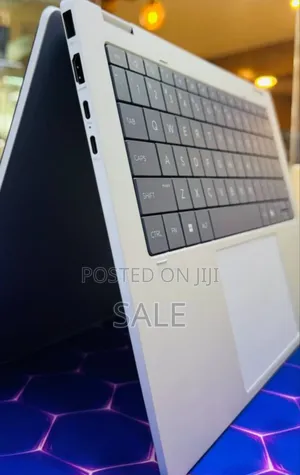 New Laptop HP OmniBook X Flip 14" 16GB Intel Core Ultra 7 SSD 1T
