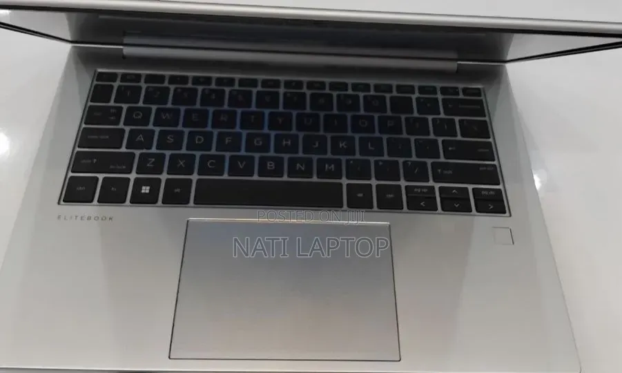 New Laptop HP EliteBook 840 G9 16GB Intel Core i7 SSD 512GB