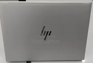 New Laptop HP EliteBook 840 G9 16GB Intel Core i7 SSD 512GB