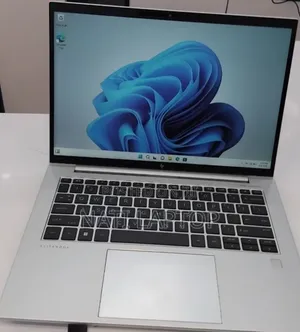New Laptop HP EliteBook 840 G9 16GB Intel Core i7 SSD 512GB