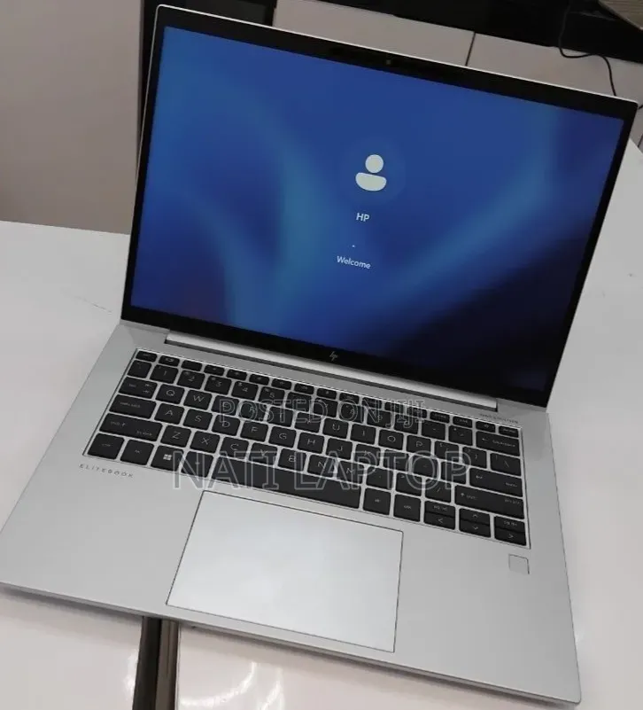 New Laptop HP EliteBook 840 G9 16GB Intel Core i7 SSD 512GB