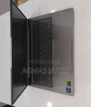 New Laptop Lenovo Thinkbook 14 16GB Intel Core i7 SSD 512GB