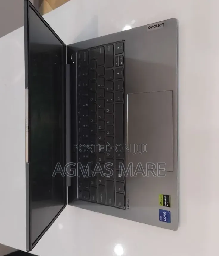 New Laptop Lenovo Thinkbook 14 16GB Intel Core i7 SSD 512GB