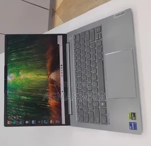 New Laptop Lenovo Thinkbook 14 16GB Intel Core i7 SSD 512GB
