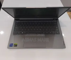 New Laptop Lenovo Thinkbook 14 16GB Intel Core i7 SSD 512GB