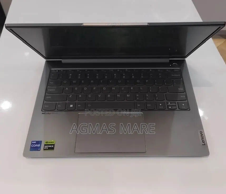 New Laptop Lenovo Thinkbook 14 16GB Intel Core i7 SSD 512GB