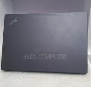 New Laptop Lenovo ThinkPad T14 16GB Intel Core i5 SSD 512GB