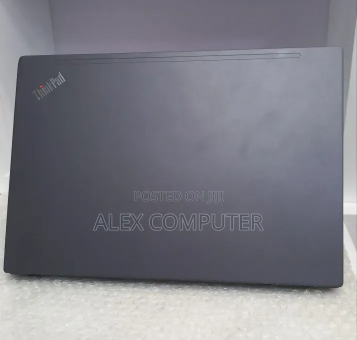 New Laptop Lenovo ThinkPad T14 16GB Intel Core i5 SSD 512GB
