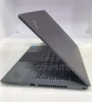New Laptop Lenovo ThinkPad T14 16GB Intel Core i5 SSD 512GB