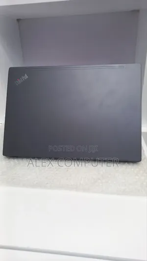 New Laptop Lenovo ThinkPad T14 16GB Intel Core i5 SSD 512GB