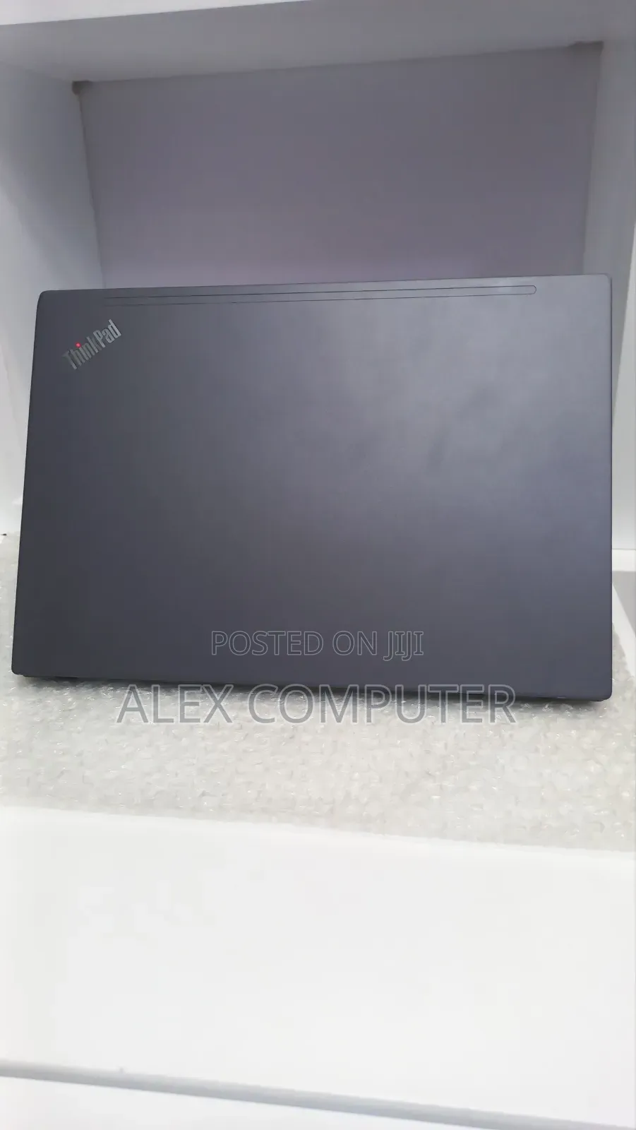 New Laptop Lenovo ThinkPad T14 16GB Intel Core i5 SSD 512GB