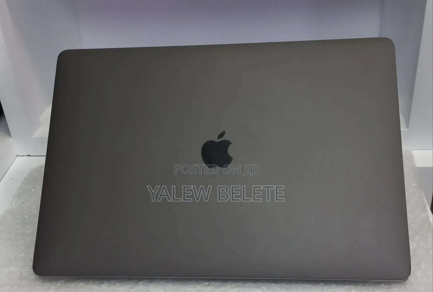 New Laptop Apple MacBook Pro 2016 16GB Intel Core i7 SSD 512GB