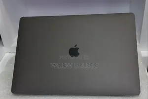 New Laptop Apple MacBook Pro 2016 16GB Intel Core i7 SSD 512GB