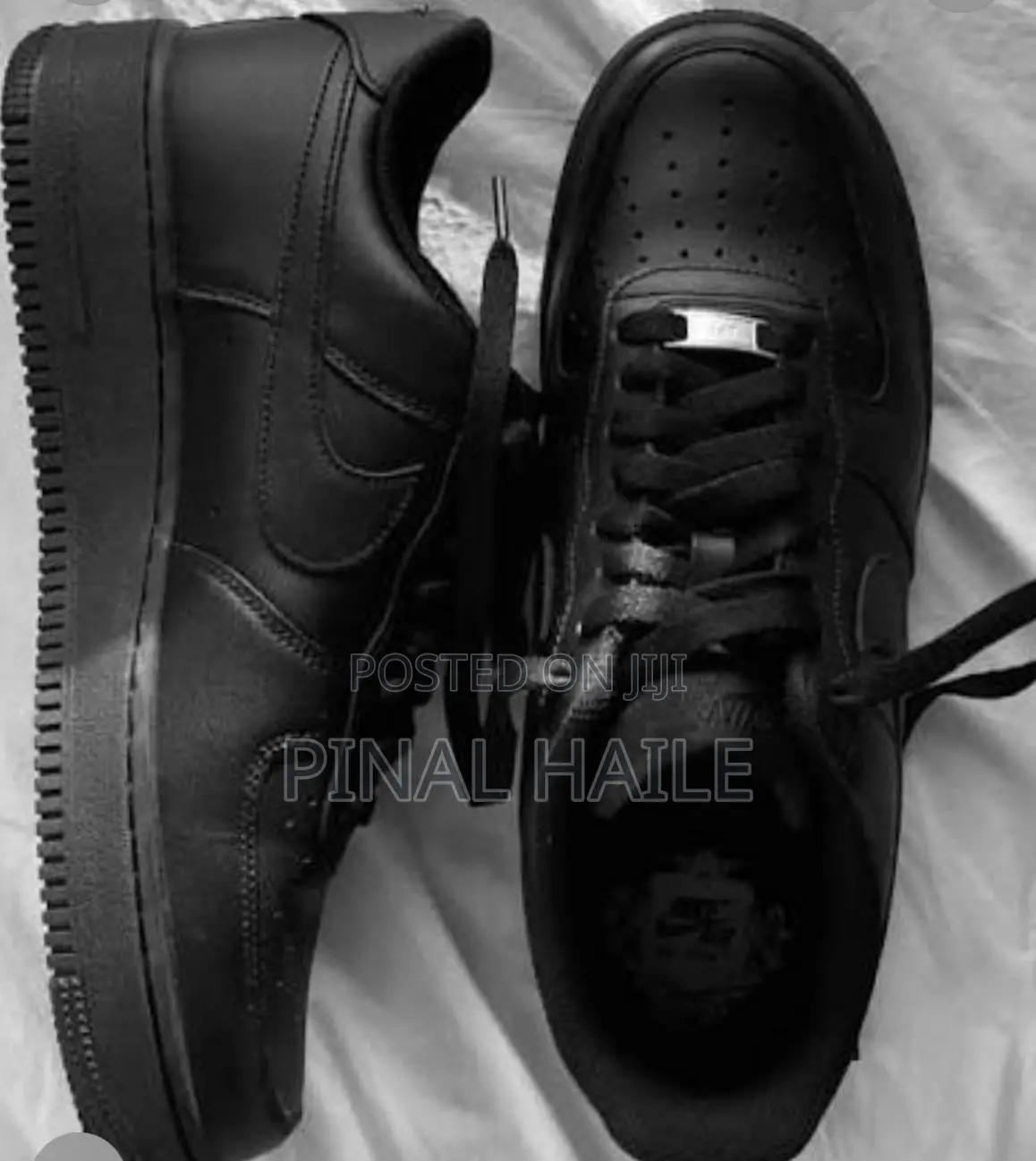 Nike Air Force