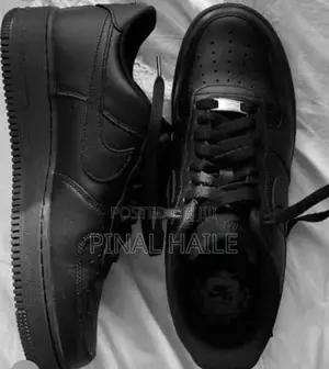 Nike Air Force