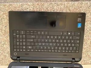 Laptop Toshiba Satellite C55 8GB Intel Core i5 HDD 1T