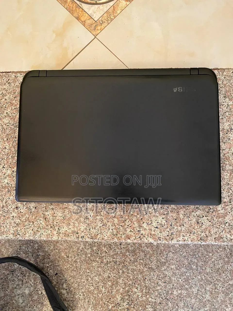 Laptop Toshiba Satellite C55 8GB Intel Core i5 HDD 1T