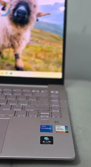 New Laptop HP Pavilion 14 16GB Intel Core i5 SSD 1T