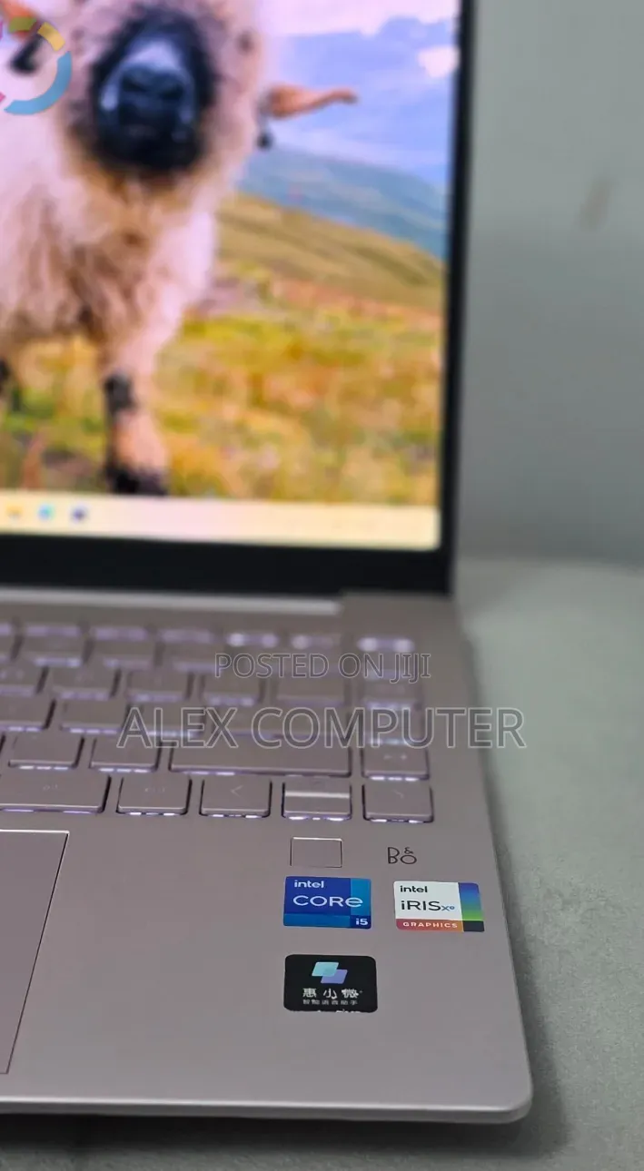 New Laptop HP Pavilion 14 16GB Intel Core i5 SSD 1T