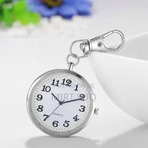 Jewelry Key Chain Watch