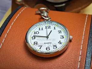 Jewelry Key Chain Watch