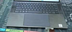 New Laptop Dell XPS 15 16GB Intel Core i5 SSD 512GB
