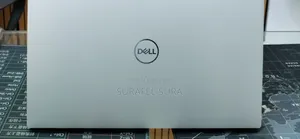 New Laptop Dell XPS 15 16GB Intel Core i5 SSD 512GB
