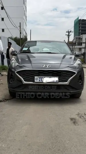 Hyundai I10 2023 Black