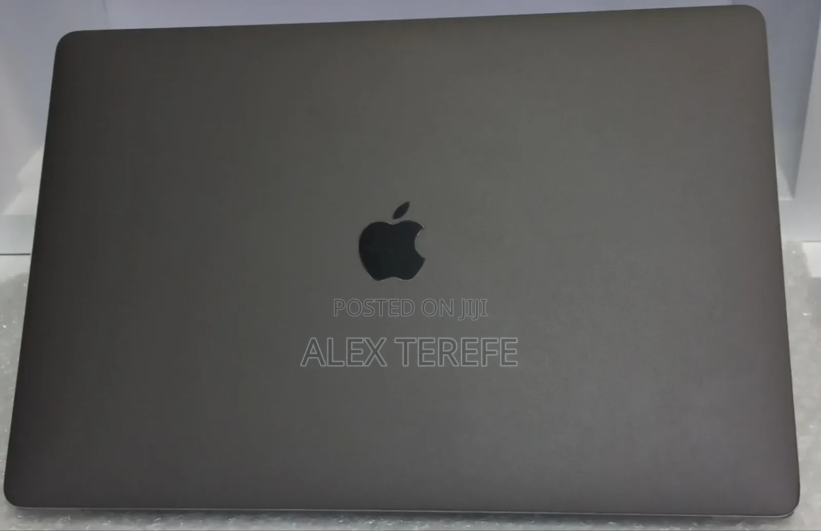 New Laptop Apple MacBook Pro 2016 16GB Intel Core i7 SSD 512GB