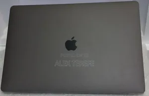 New Laptop Apple MacBook Pro 2016 16GB Intel Core i7 SSD 512GB