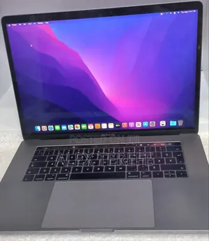 New Laptop Apple MacBook Pro 2016 16GB Intel Core i7 SSD 512GB