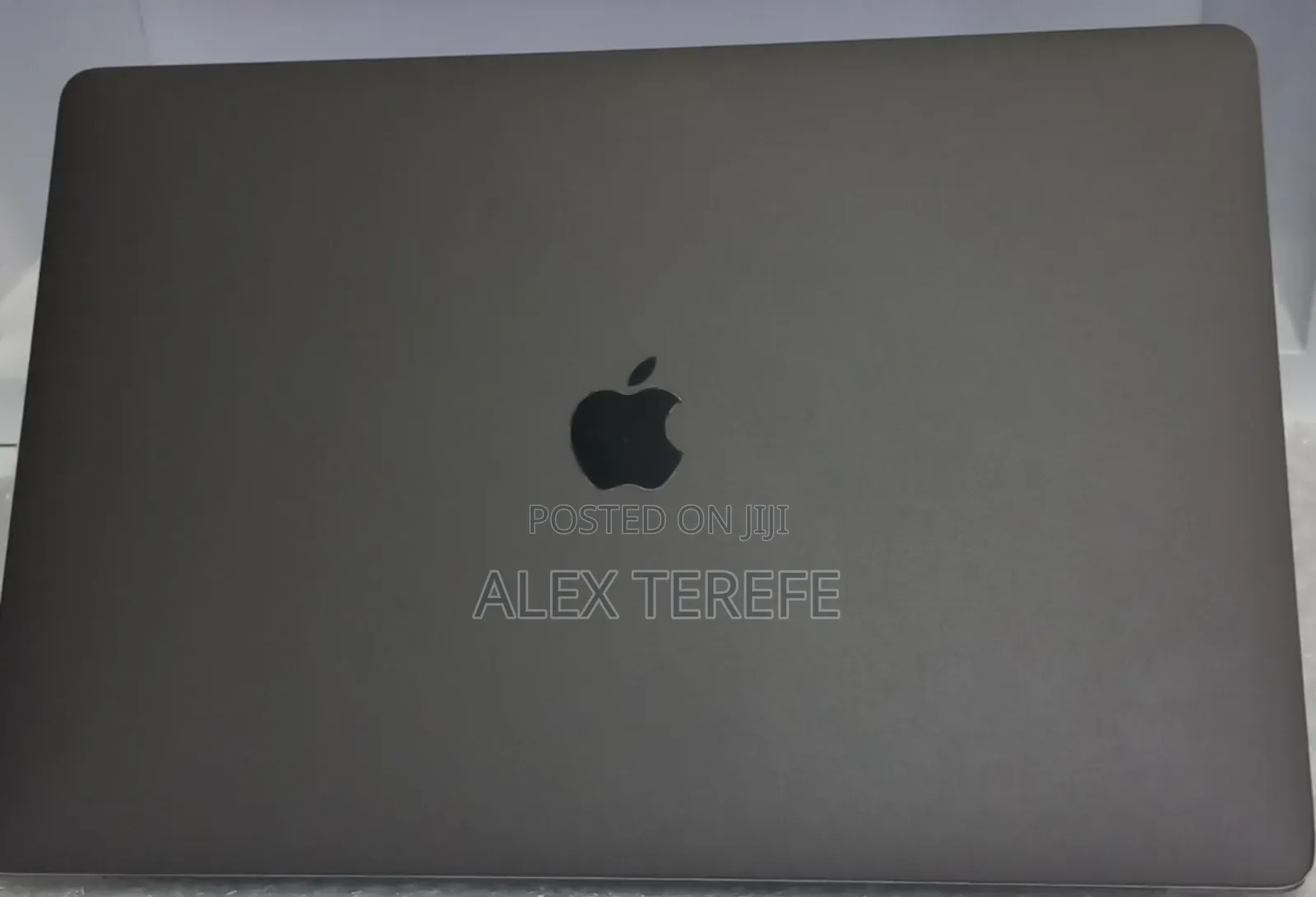New Laptop Apple MacBook Pro 2016 16GB Intel Core i7 SSD 512GB