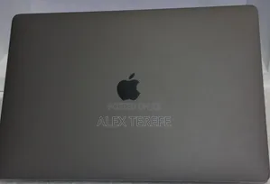 New Laptop Apple MacBook Pro 2016 16GB Intel Core i7 SSD 512GB