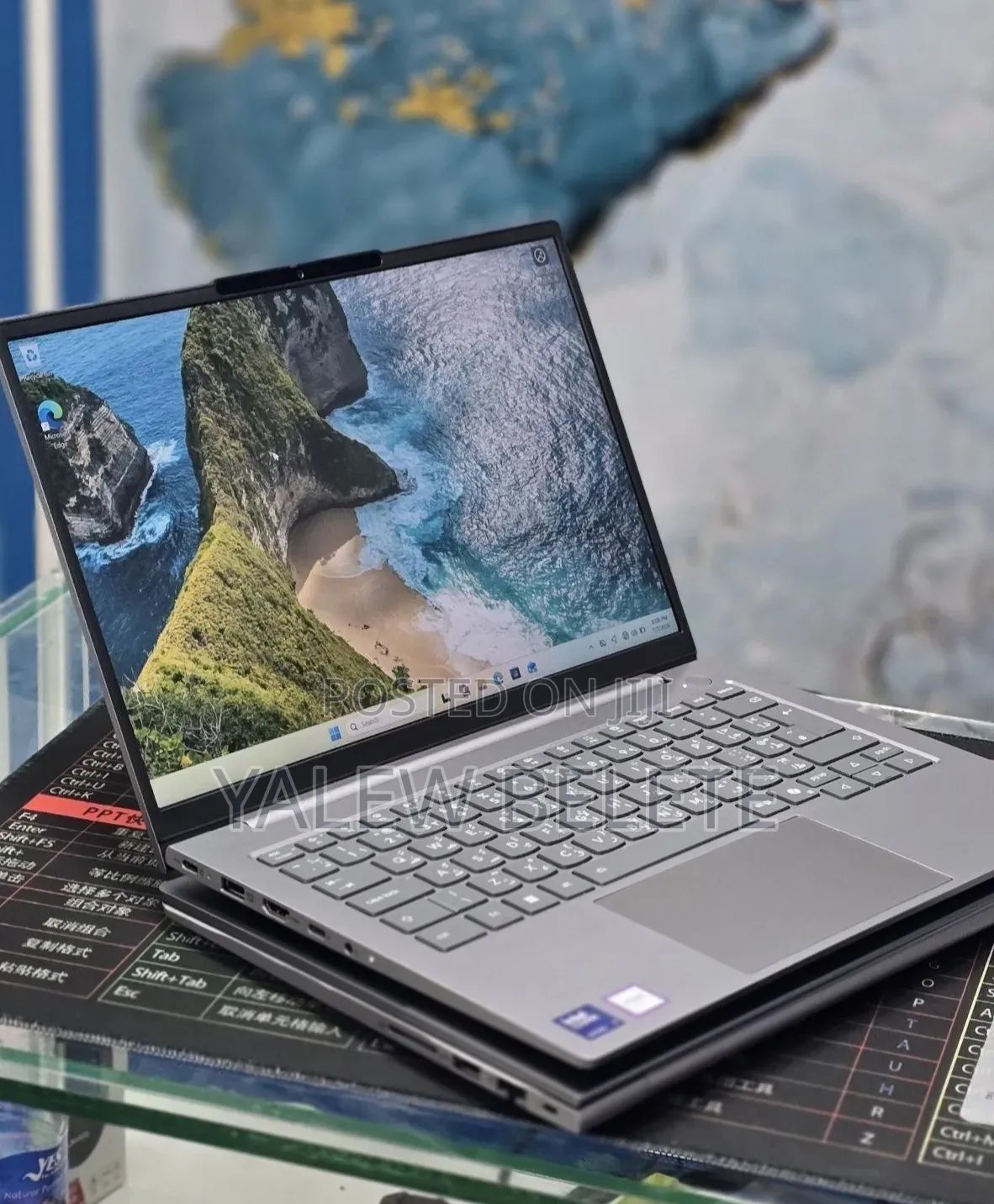 New Laptop Lenovo Thinkbook 14 16GB Intel Core Ultra 7 SSD 512GB