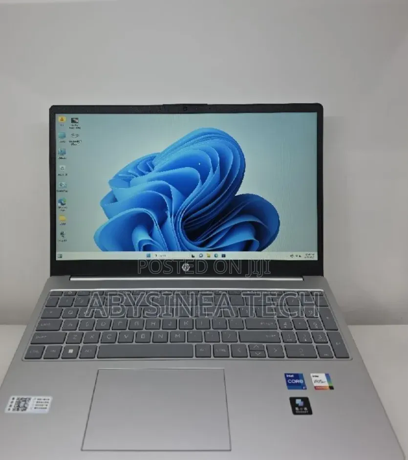 New Laptop HP Stream Notebook 16GB Intel Core i7 SSD 512GB