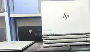 New Laptop HP EliteBook 640 G11 16GB Intel Core Ultra 7 SSD 512GB