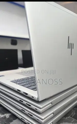 New Laptop HP EliteBook 640 G11 16GB Intel Core Ultra 7 SSD 512GB