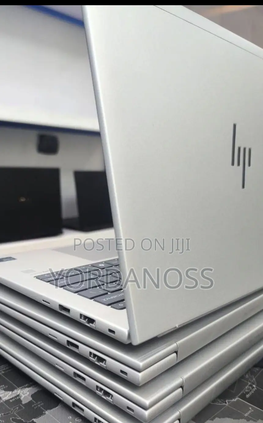 New Laptop HP EliteBook 640 G11 16GB Intel Core Ultra 7 SSD 512GB