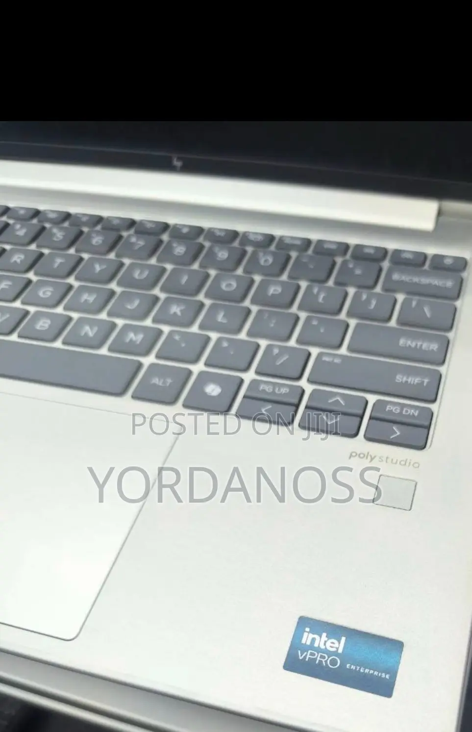 New Laptop HP EliteBook 640 G11 16GB Intel Core Ultra 7 SSD 512GB