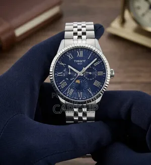 Rolex Men's Quality Watch