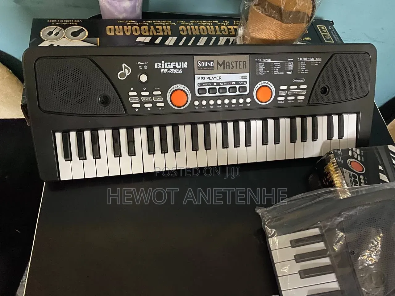 Kids Piano