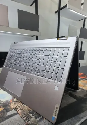 New Laptop Lenovo ThinkPad X390 Yoga 16GB AMD Ryzen 7 SSD 512GB